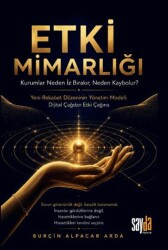 Etki Mimarlığı - Sayda Yayınları