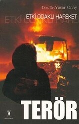 Etki Odaklı Hareket Terör - Yeniyüzyıl Yayınları