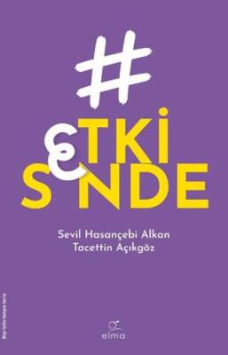 Etki Sende - 1