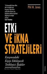 Etki ve İkna Stratejileri - Sola Unitas