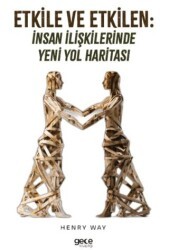 Etkile ve Etkilen - Gece Kitaplığı