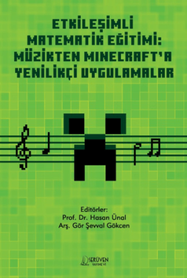 Etkileşimli Matematik Eğitimi: Müzikten Minecraft’a Yenilikçi Uygulamalar - 1
