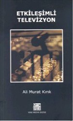 Etkileşimli Televizyon - Anahtar Kitaplar Yayınevi