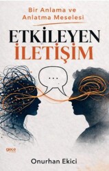 Etkileyen İletişim - Gece Kitaplığı