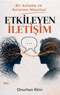 Etkileyen İletişim - 1
