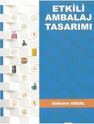 Etkili Ambalaj Tasarımı - Ekin Basım Yayın