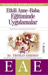 Etkili Anne Baba Eğitiminde Uygulamalar - Profil Kitap