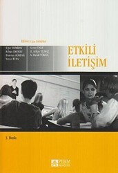 Etkili İletişim - Pegem Akademi Yayıncılık
