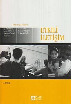 Etkili İletişim - 1