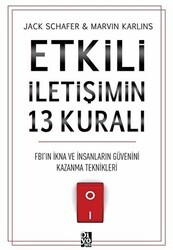 Etkili İletişimin 13 Kuralı - Diyojen Yayıncılık