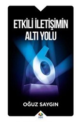 Etkili İletişimin Altı Yolu - Karma Kitaplar