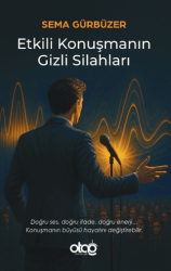 Etkili Konuşmanın Gizli Silahları - Otağ Yayınları