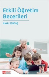Etkili Öğretim Becerileri - Pegem Akademi Yayıncılık