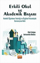 Etkili Okul ve Akademik Başarı - Nobel Bilimsel Eserler