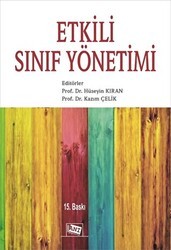 Etkili Sınıf Yönetimi - Anı Yayıncılık