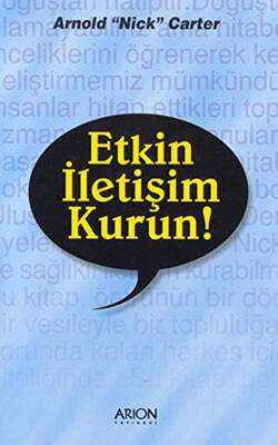 Etkin İletişim Kurun! - 1