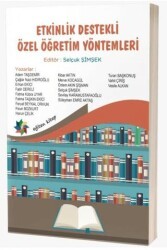Etkinlik Destekli Özel Öğretim Yöntemleri - Eğiten Kitap