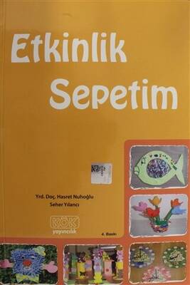 Etkinlik Sepetim - 1