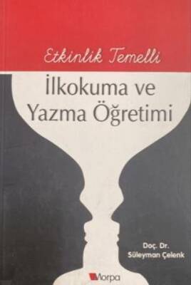 Etkinlik Temelli İlkokuma ve Yazma Öğretimi - 1