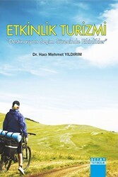 Etkinlik Turizmi - Detay Yayıncılık