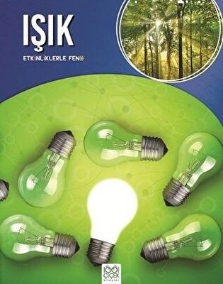 Etkinliklerle Fen - Işık - 1