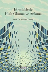 Etkinliklerle Hızlı Okuma ve Anlama - Pegem Akademi Yayıncılık
