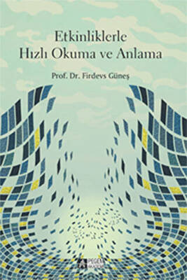 Etkinliklerle Hızlı Okuma ve Anlama - 1