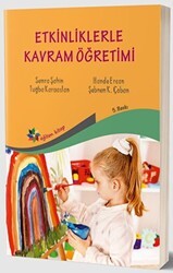 Etkinliklerle Kavram Öğretimi - Eğiten Kitap