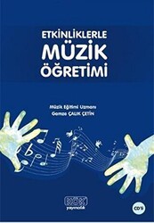 Etkinliklerle Müzik Öğretimi - Kök Yayıncılık