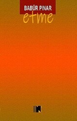 Etme - Nitelik Kitap