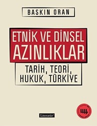 Etnik ve Dinsel Azınlıklar - 1