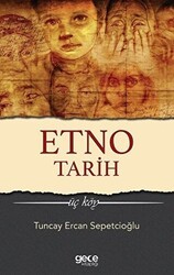 Etno Tarih - Gece Kitaplığı
