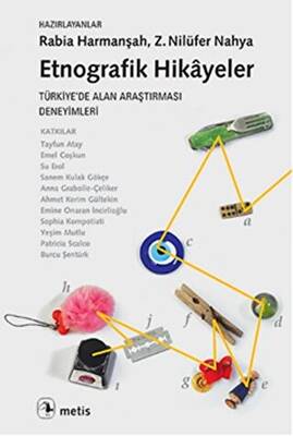 Etnografik Hikayeler - 1