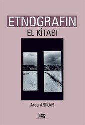 Etnografın El Kitabı - Anı Yayıncılık