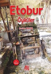 Etobur Öyküler - Baygenç Yayıncılık