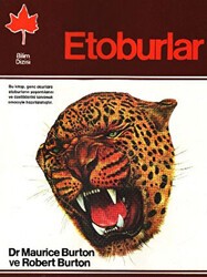 Etoburlar - Remzi Kitabevi