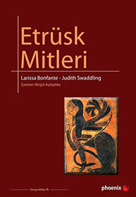 Etrüsk Mitleri - 1