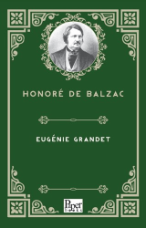 Eugenie Grandet - Paper Books