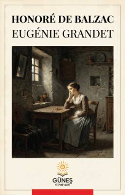 Eugenie Grandet - 1