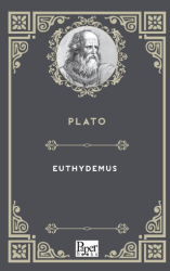 Euthydemus - Paper Books