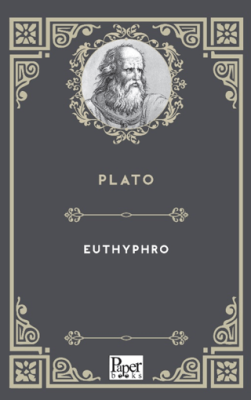 Euthyphro - 1