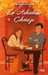 Ev Arkadaşı Çıkmazı - Otağ Yayınları