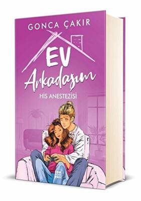 Ev Arkadaşım 2 - His Anestezisi - 1