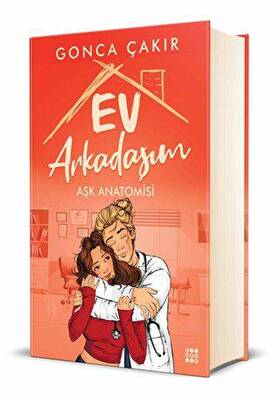 Ev Arkadaşım - Aşk Anatomisi - 1