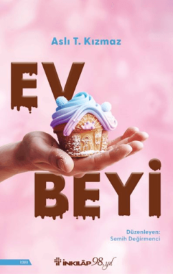 Ev Beyi - 1