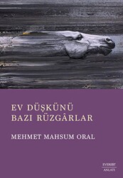 Ev Düşkünü - Bazı Rüzgarlar - Everest Yayınları