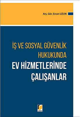 Ev Hizmetlerinde Çalışanlar - 1