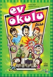 Ev Okulu Ahlak-1 - EDAM