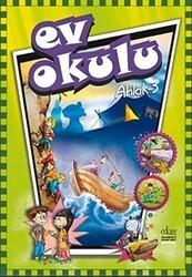 Ev Okulu Ahlak-3 - EDAM