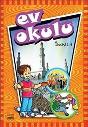 Ev Okulu İlmihal-3 - EDAM